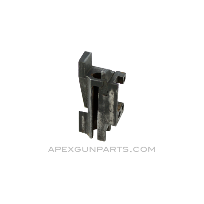 FAL Ejector Block, Full Auto, With Ejector *Good*