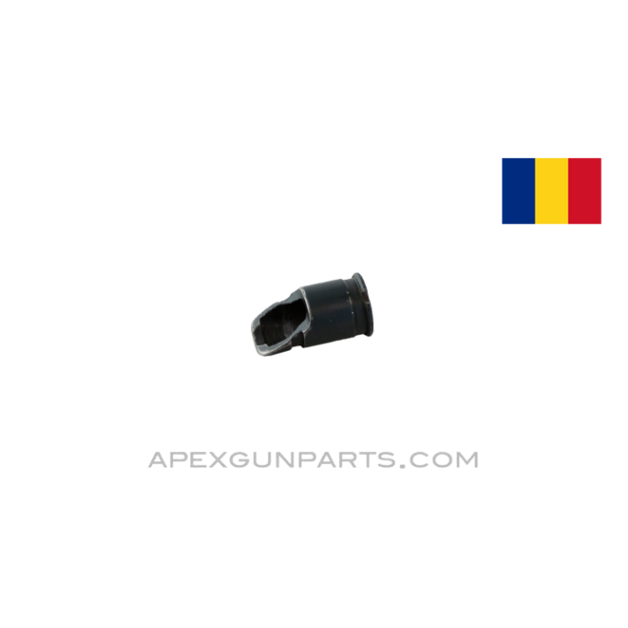 Romanian AK-47 / RPK Slant Muzzle Brake *Good* 