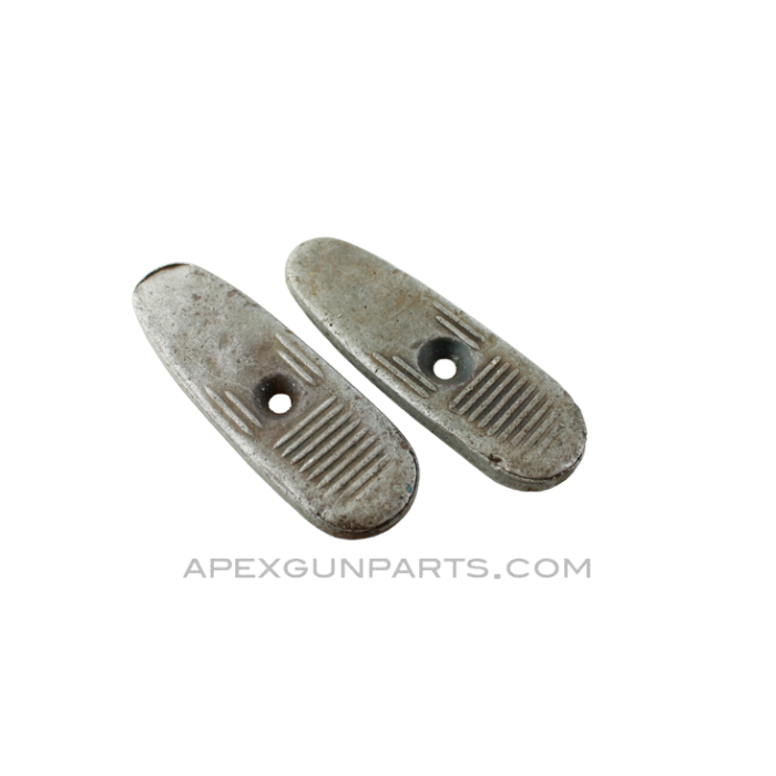 FAL Buttplate, Steel *As Is*
