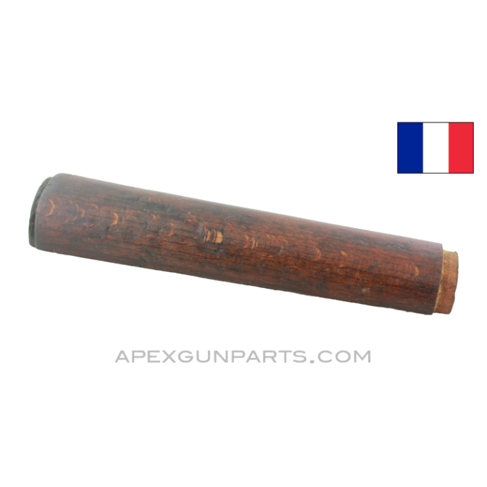 French MAS 49/56 Upper Handguard, Wood *Good*