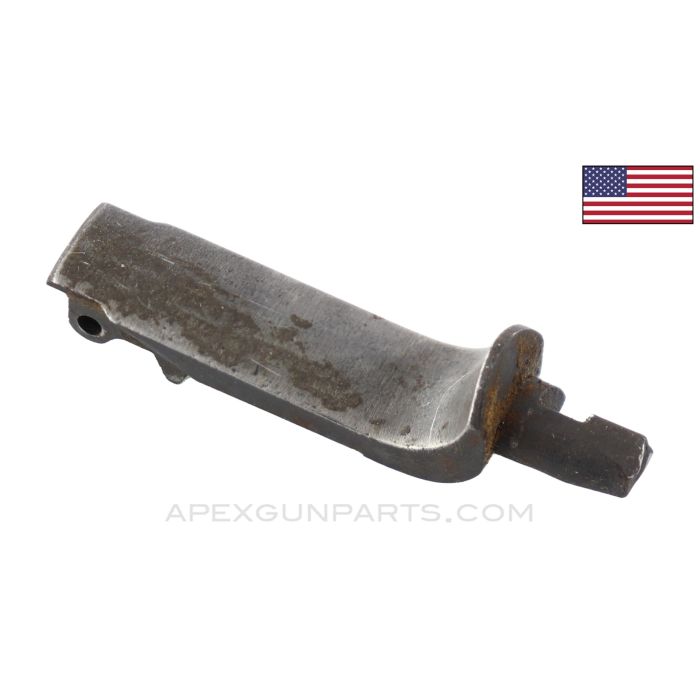 Browning 1910 Grip Safety, Blued *Good*