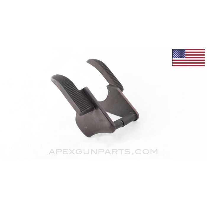 1911 Baer Precision Ambidextrous Safety *New*