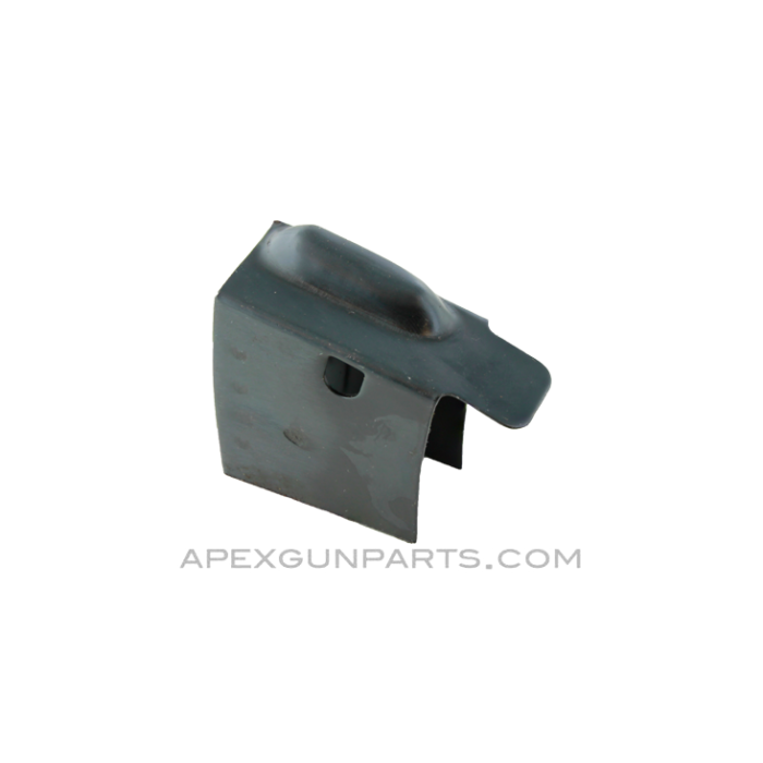 AK-47 Magazine Follower, No Bolt Hold Open, Steel, *NOS*