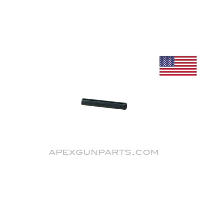 Colt AR-15 / M16 Roll Pin, For Forward Assist Plunger *Very Good*