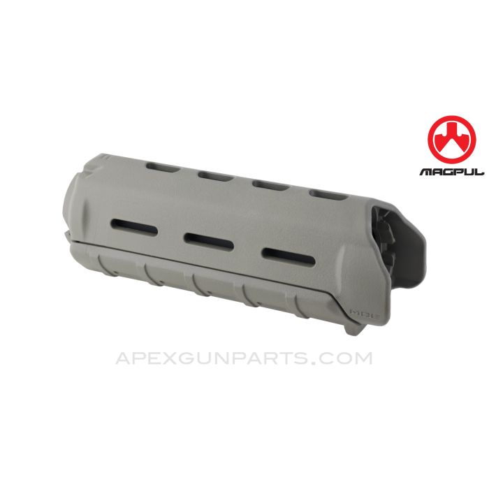 Magpul MOE AR-15 Handguard, Carbine Length, OD Green *NEW*