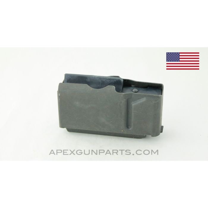 Browning BAR Rifle Magazine, 3rd, .300 *Good*