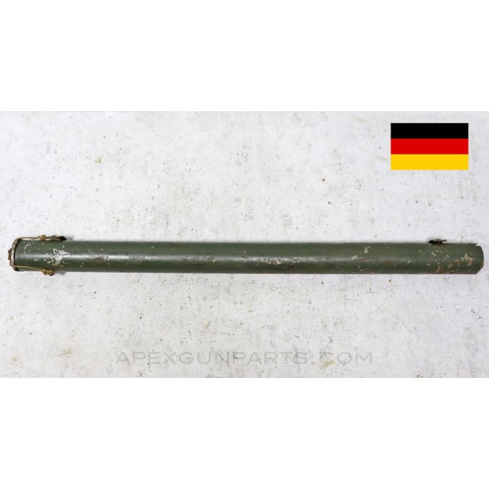 German MG-13 Single Barrel Carrier *Good*