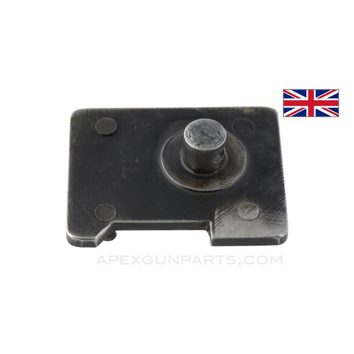 Vickers Check Lever Bracket *Good*