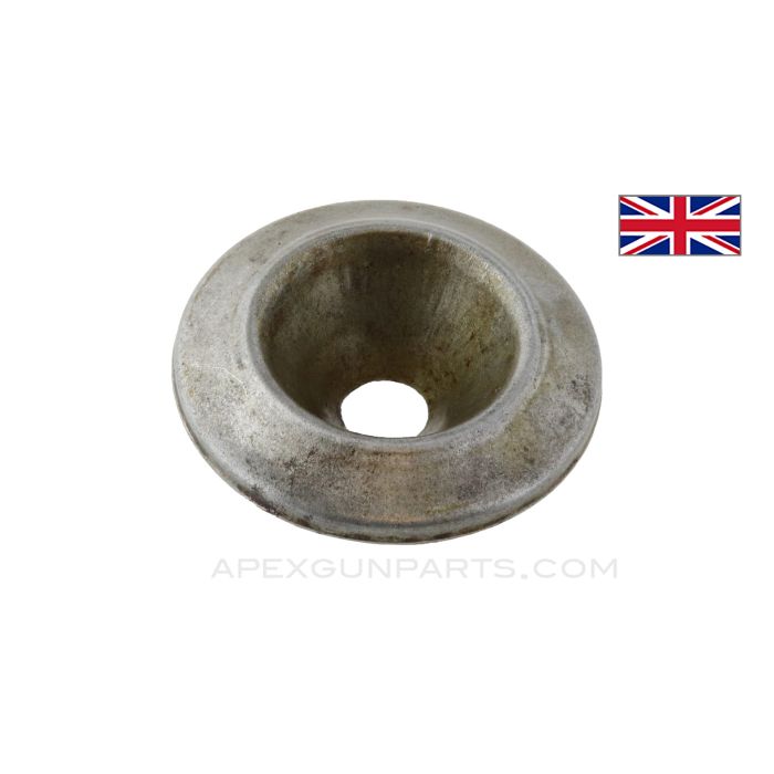 Vickers Muzzle Attachment Disk *Good*