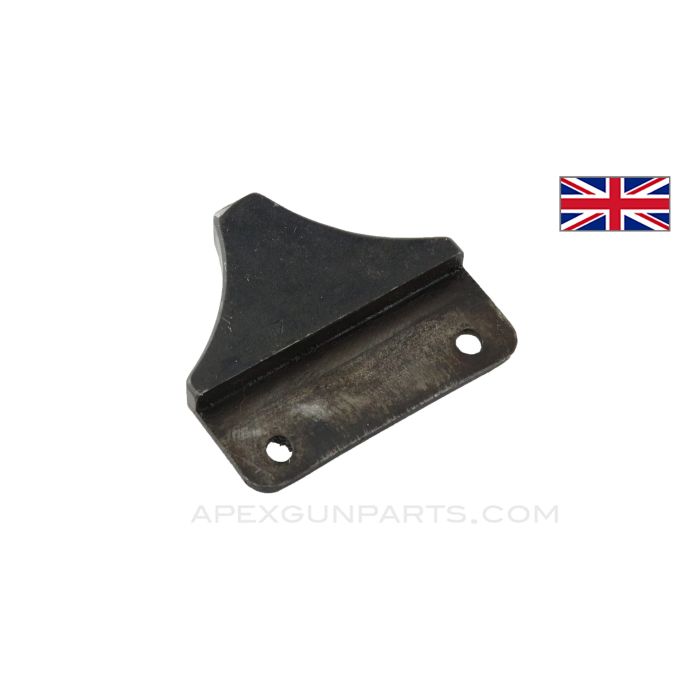 Vickers Tripod Mounting Stop Mk IV *Good*