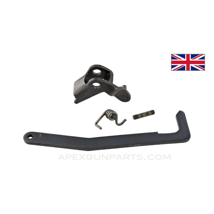 STEN Tripping Lever and Sear Kit *Good*