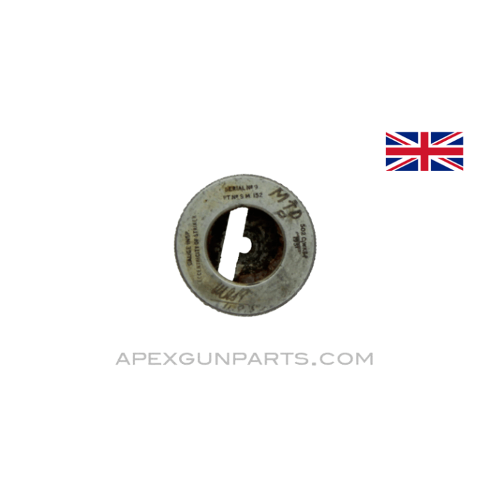 British Armorer's Gauge, Striker, SM152, *Good*