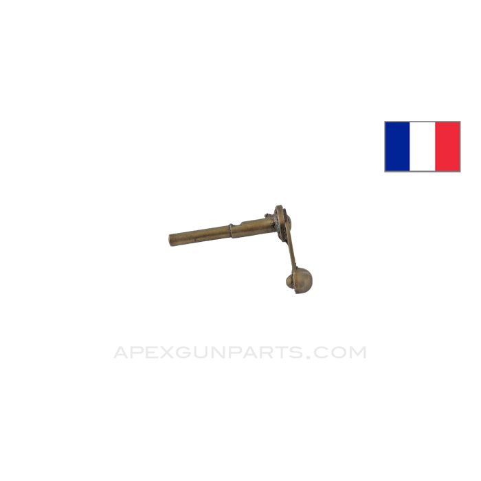 Hotchkiss M1922 Safety Lever *Good* 