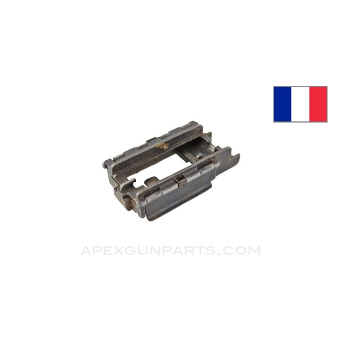 Hotchkiss M1922 Feed Tray *Good* 