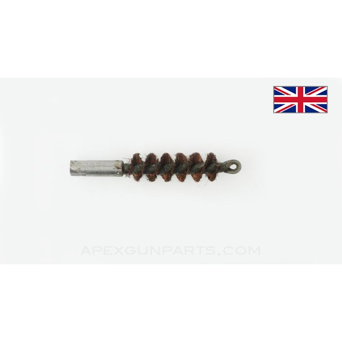 Enfield #1 Mk III Chamber Cleaning Brush, .303 *Very Good*