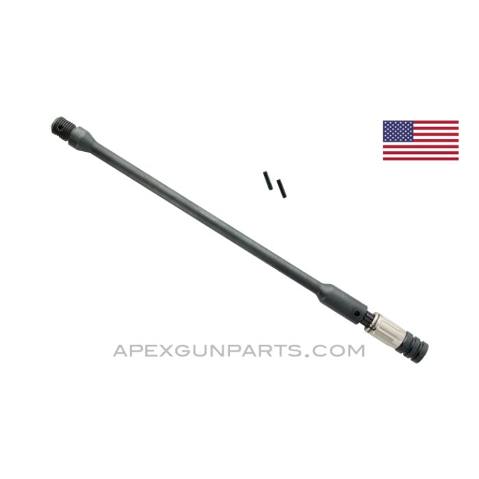 KNS Precision PSL Adjustable Gas Piston, AGP-A-13, Updated Sleeve, US Made 922(r) Part, *NEW*