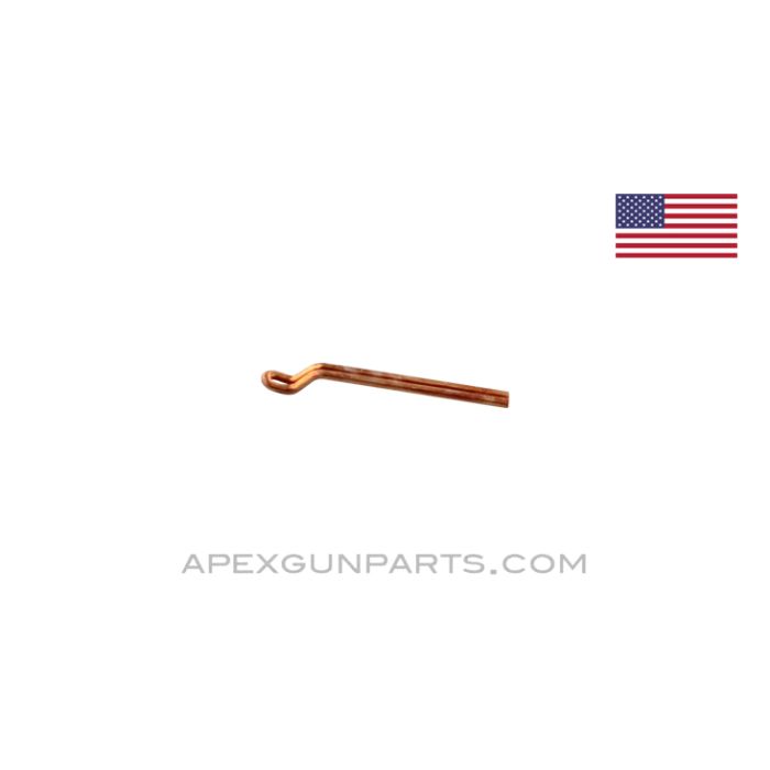 US Manufactured Extractor Spring for the H&K MP5, 9mm *NEW*