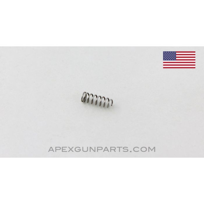 Winchester 67 Rifle Firing Pin Retracting Spring, .22 *Very Good*