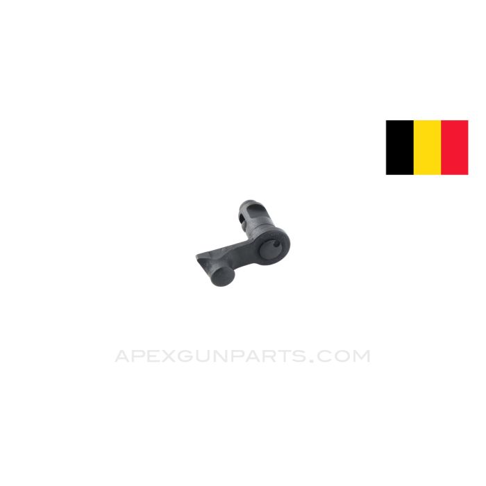 FAL Safety Lever, Modified Semi-Auto Only, Refinished, *Good*