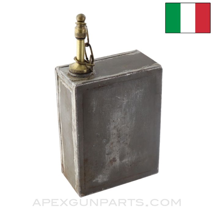 Breda M37 Oiler Can w/Spout *Good* 
