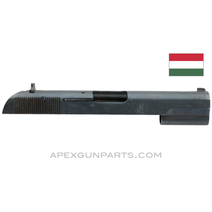 M48 Tokarev Slide, Complete, Hungarian, 7.62x25 *Good*