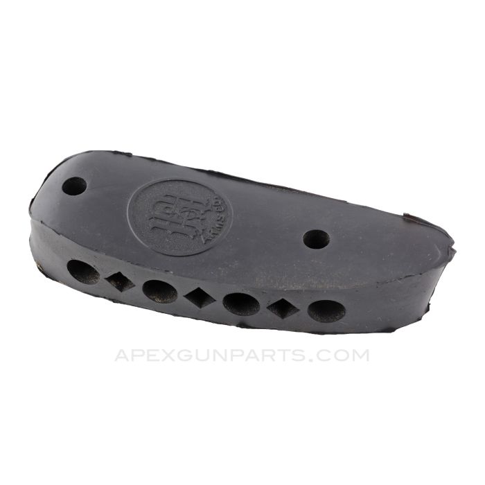 H&R Recoil Pad, Black *Very Good*