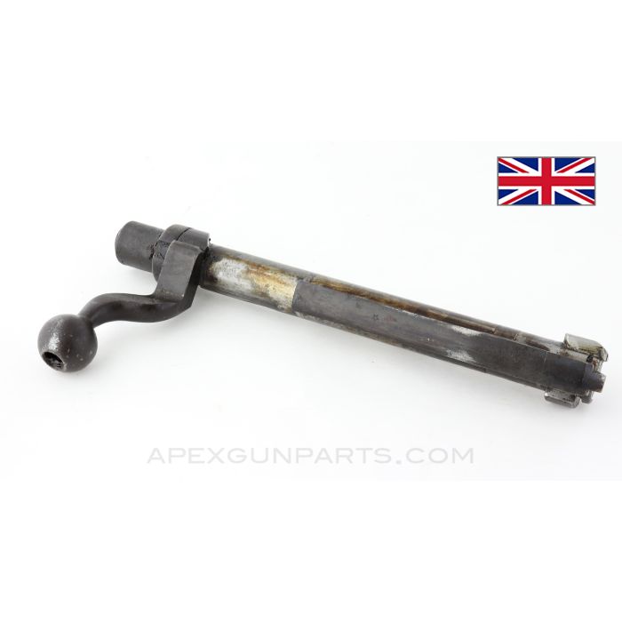 Pattern 1914 Enfield Bolt, Complete, 303 British *Good* 