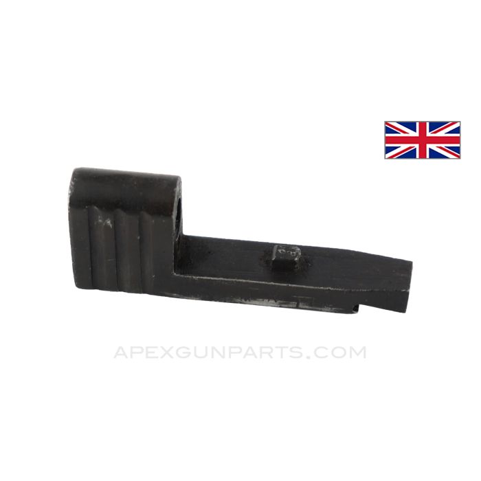 Enfield #4 Cocking Piece, Late Type *Good*