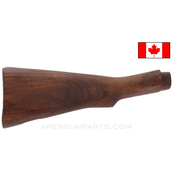 Enfield #4 Long Branch, Walnut, Short Length *NOS* 