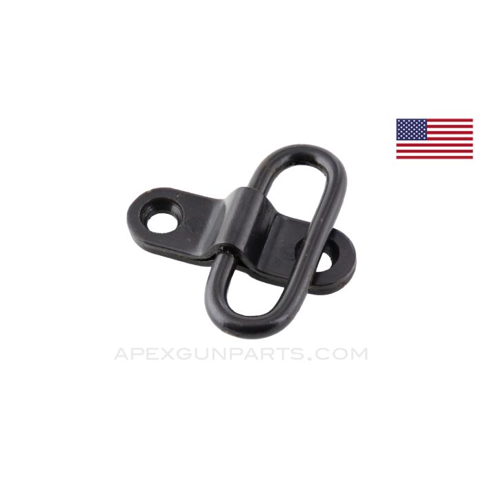 1903A3 Springfield Buttstock Sling Swivel Assembly, Smith Corona *NIW*