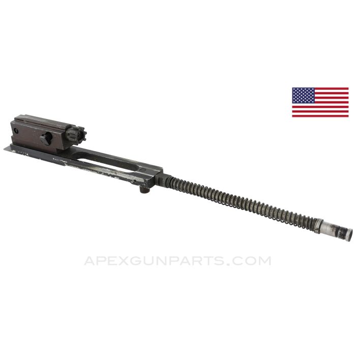 Bushmaster Arm Pistol Bolt and Carrier Assembly, Early Type *Good* 