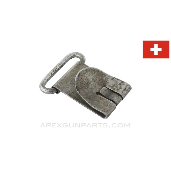Swiss Mauser Sling Buckle *Good*