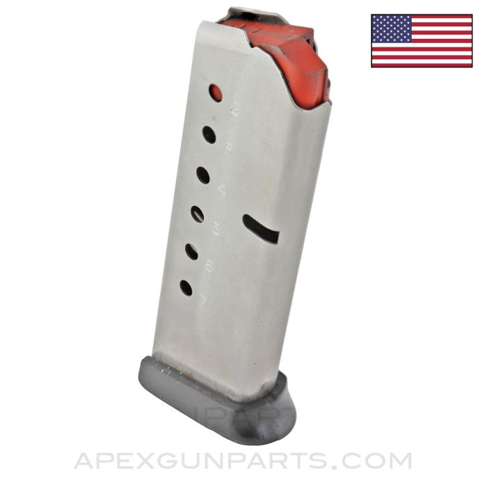 Smith & Wesson 4516 Magazine, 7rd, .45 ACP *Good*