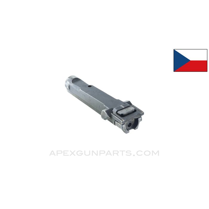 VZ-52 Bolt Group, No Firing Pin, *Good*