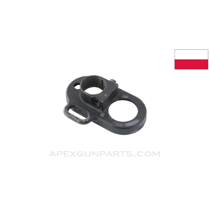 Polish wz.88 Tantal Handguard Retainer Plate, w/ Screw *Good*