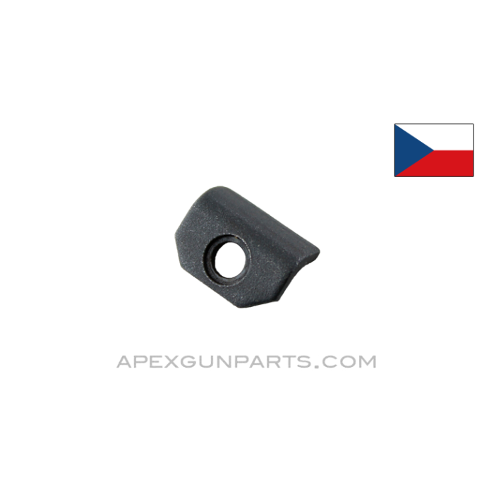 CZ-50 / 70 Hammer Spring Retainer Plate, *NOS* 