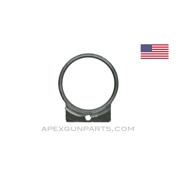 Browning M3 .50 Cal. Trunnion Block Shim, #11, 2.19mm, Aircraft, *Good*