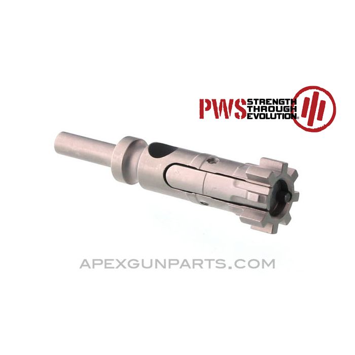 PWS MK1 Series Bolt, .223/5.56mm, Piston Driven, US Made, *NEW*