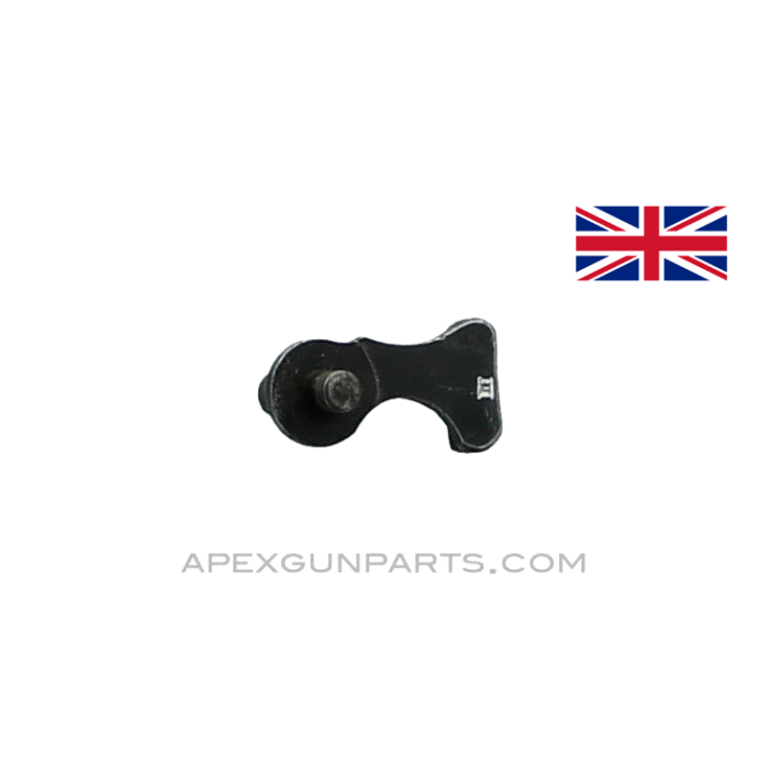 Enfield #1 MK III Safety Lever, *Good*