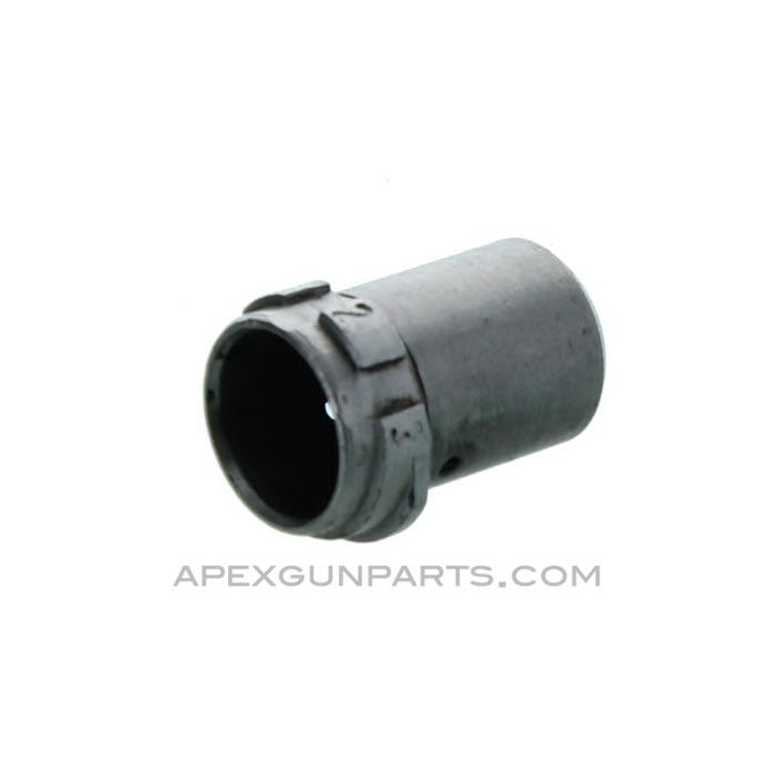 Yugoslavian M76 Gas Regulator Cup, 3 Position, 8mm, *Good* 