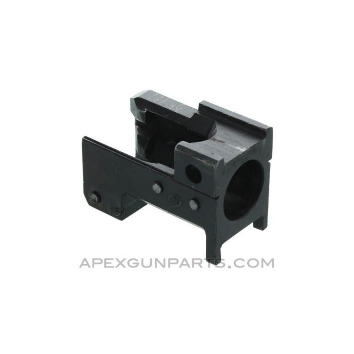 Yugoslavian M70AB1 Front Trunnion, Early w/o Bulge, *Good* 