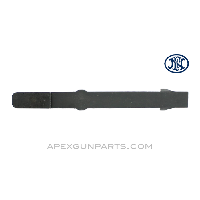 Browning M2 .50 Cal. Barrel Buffer Tube Lock, FN Belgium, *Good* 