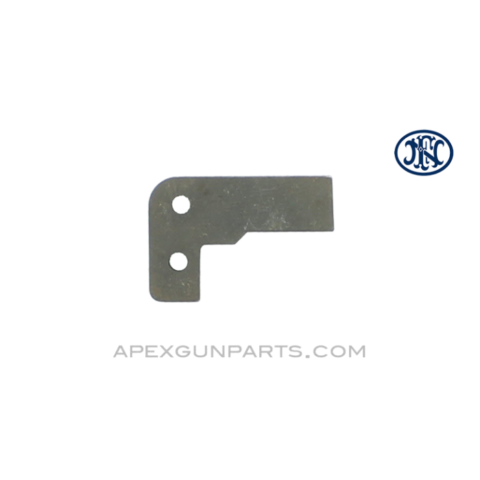 Browning M2 .50 Cal. Front Cartridge Stop, FN Belgium, *Good* 