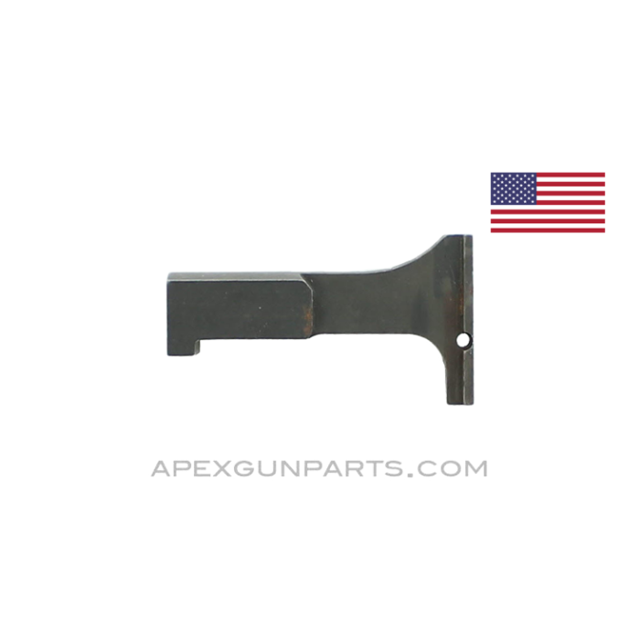 Browning M3 .50 Cal. Barrel Extension Shank, *Good* 