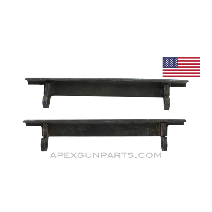 M7 .50 Cal. Linker / Delinker Arm Set, *Good* 