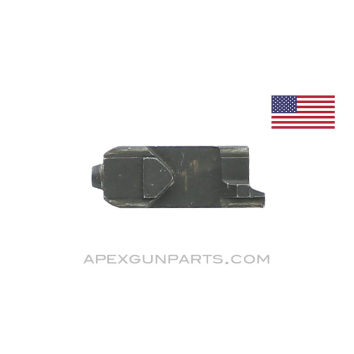 Browning M3 .50 Cal. Bolt Sear, *Very Good* 