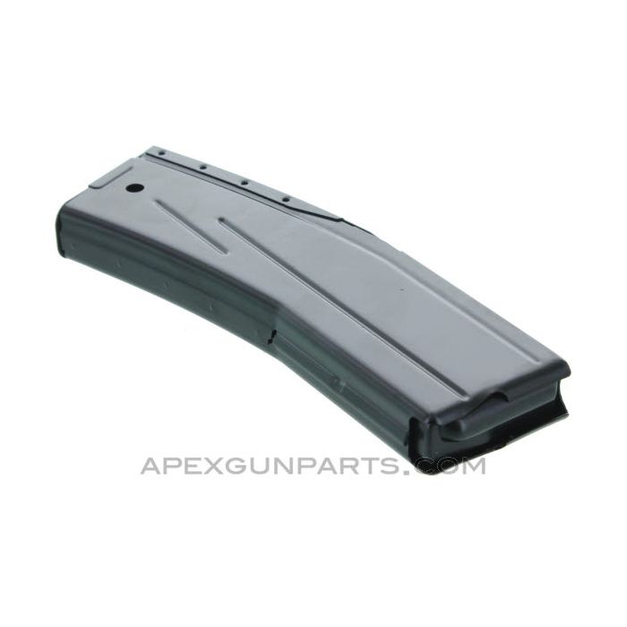 KCI Manufactured M2 Carbine Magazine, 30rd Steel, .30 Cal Carbine, 7.62X33 *NEW*
