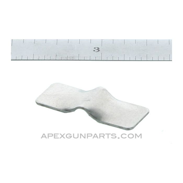 Yugoslavian M70 Rear Sling Ring Plate, *NOS* 