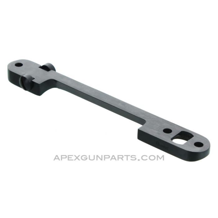 Burris Supreme Scope Mount Base, *NOS*