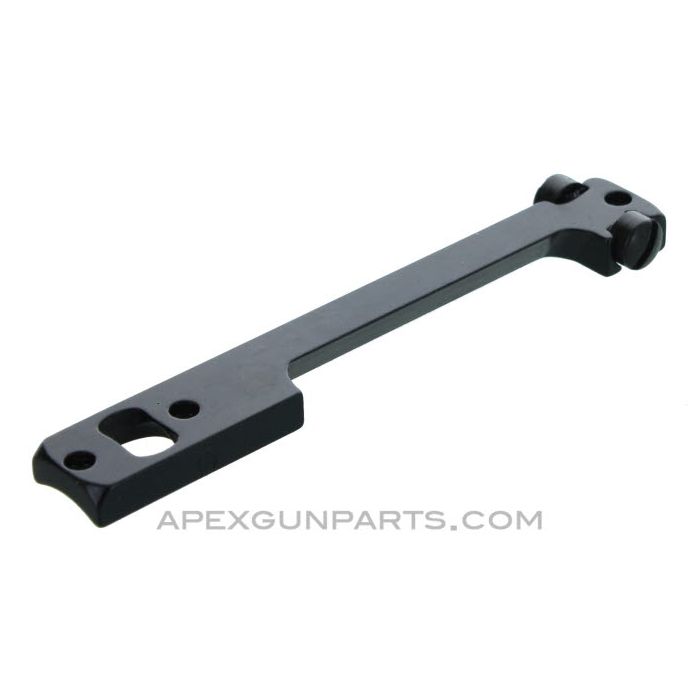 Redfield Savage 110 LH/SA Scope Mount Base, *NOS*